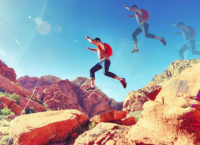 我們的價(jià)值觀